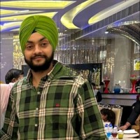 Maninder Pal Singh