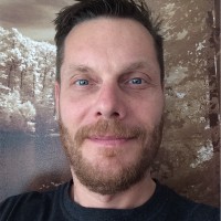 Christopher Atherton