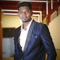 Sagar Sahare