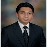 Muhammad Saqib Nasim