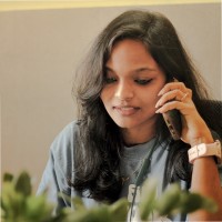 Farzana M K