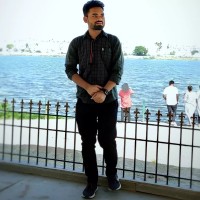 Ajay Maurya