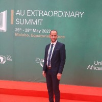 Mohammed Rimouche