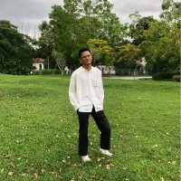 Muhammad Harith