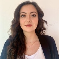 Serena Mazzella