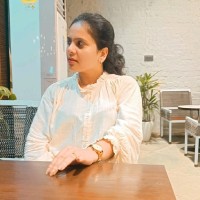 Surabhi Pandey
