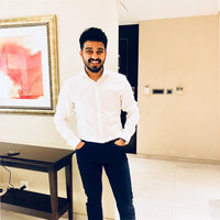 Nikhil Oswal