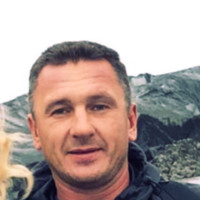 Vadim Sidorov