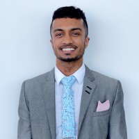 Akash Deo