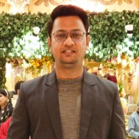 Rahul Jain
