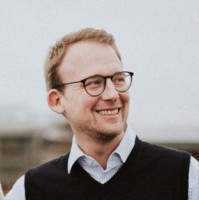 Daniel Hellweg