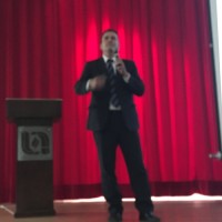 Cuauhtemoc Sahagùn de la  Torre