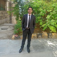 Jay Mistry