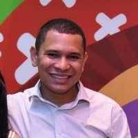 Rogerio de Jesus Barros