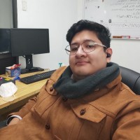 Luis Enrique Leon Hernandez