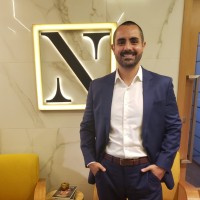 Ronan Damante Partner At Nobel Capital