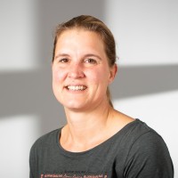Monica Teunissen