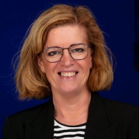 Gitte Van Leeuwen - De Heer