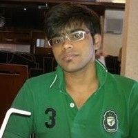 Supratim Roychowdhury