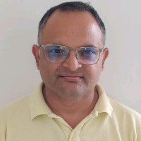Suvash Deo Bhatt .