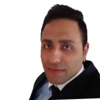 Homan Azamy