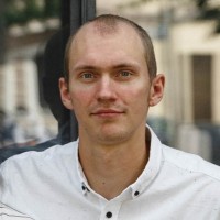 Denis Serebrianitskii