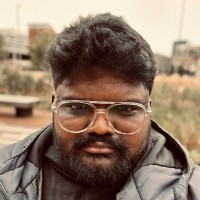 Chaitanya Pusuluru