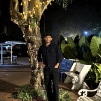 Raghav Kanungo