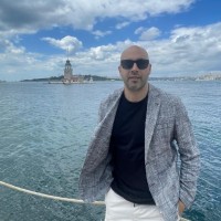 Marco Sillie Noguera