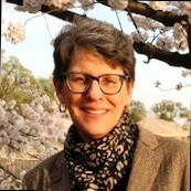 Nancy Golden