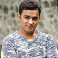 Md Jahangir Khan