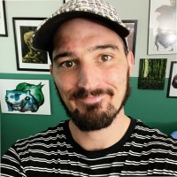 Joe Ruscio