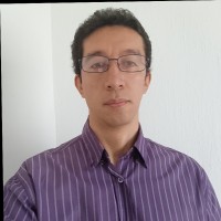 Ignacio Enrique González Garcia