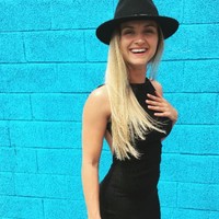 Olivia Reed