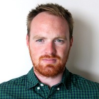 Patrick O'Connor