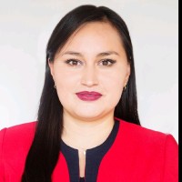 Alexandra Guayanlema