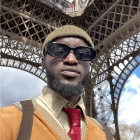cheikh mbaye