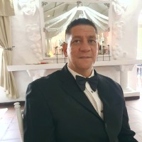 John Van Rooyen