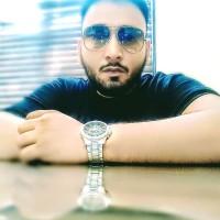 Bilal Ghori