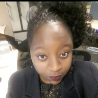 Ofentse Molefe