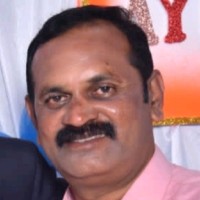 NITYANANDAN MP