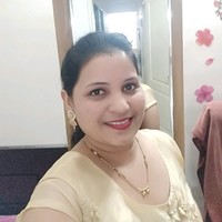 Shweta Hampe
