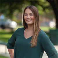Allyson Martin, Mba