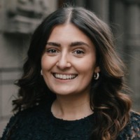 Sarah Hansen