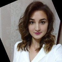 Ливика Лукьянова