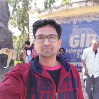 Prashant Rewale