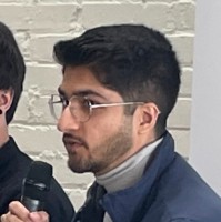 Shafae Ali