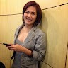 Lovely Angela dela Rosa