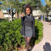 Racquel Broomfield