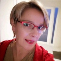 Christel Van De Velde